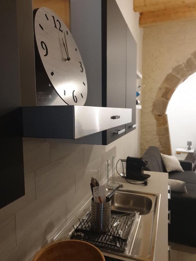 San Giacomo Loft Caltagirone Exterior foto