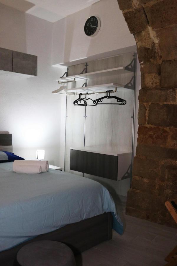 San Giacomo Loft Caltagirone Exterior foto