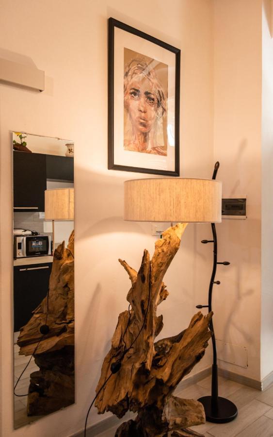 San Giacomo Loft Caltagirone Exterior foto